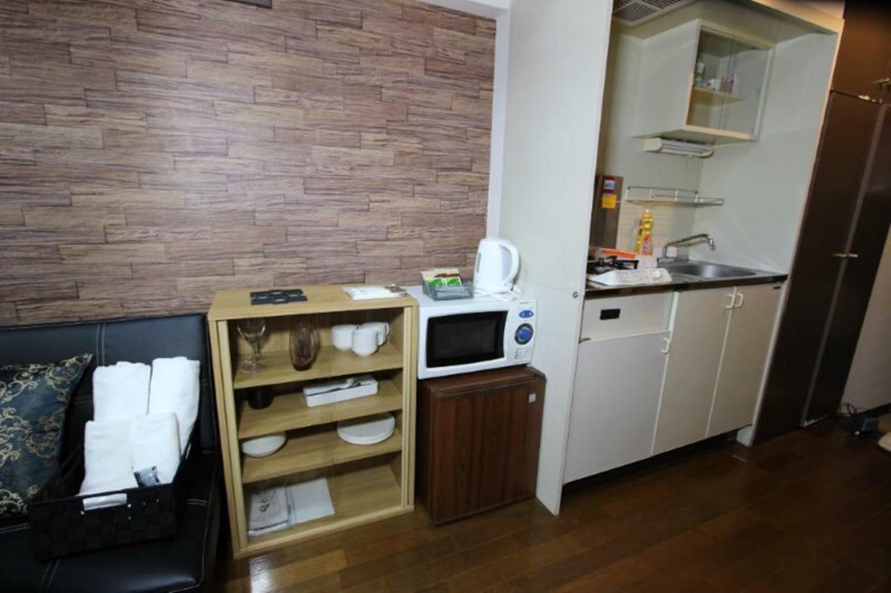 La Foret Fujimi 広島市 エクステリア 写真